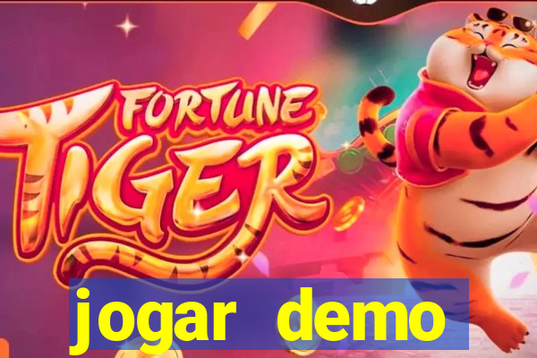 jogar demo pragmatic play